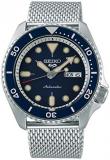 Seiko 5 Automatic