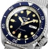 Seiko 5 Automatic