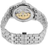 Seiko Presage Cocktail Time ‘The Martini’ Steel Watch SRPG23J1, Blue