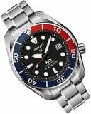 PROSPEX Seiko PADI Special Edition Diver's 200m Automatic Sapphire Glass Watch SPB181J1