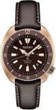 SEIKO SRPG18 Prospex Men's Watch Brown 42.4mm Stainless Steel