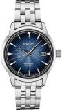 SEIKO Presage Cocktail Automatic Japan Made Srpb41 Srpb41J1 Srpb41J Men's Watch