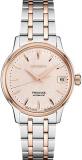 SEIKO womens watches SRPF54 Presage Cocktail Time Stainless Case Rose Gold