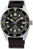 SEIKO PROSPEX SBDC141 [Diver Scuba 1965 Mechanical Divers Modern Design Men's Nylon Band]