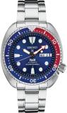 SEIKO SRPE99 Prospex Men's Watch Silver-Tone 45mm Stainless Steel