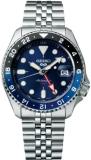Seiko 5 Sports Automatic GMT SSK003K1 Men's Automatic Watch