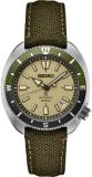 SEIKO SRPG13 Prospex Men's Watch Green 42.4mm Stainless Steel