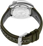 SEIKO SRPG13 Prospex Men's Watch Green 42.4mm Stainless Steel