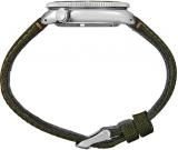 SEIKO SRPG13 Prospex Men's Watch Green 42.4mm Stainless Steel