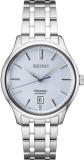 SEIKO Presage Japanese Garden Collection Automatic Stainless Steel Watch SRPF53 ...