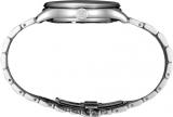 SEIKO Presage Japanese Garden Collection Automatic Stainless Steel Watch SRPF53 Silver