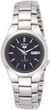 SEIKO Men's SNK603 Automatic Stainless Steel Watch