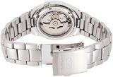 SEIKO Men's SNK603 Automatic Stainless Steel Watch