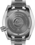 SEIKO Prospex SFK001 Sea Sumo Solar GMT Blue