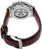 Seiko SPB121 Prospex Men's Watch Brown 39.5mm Stainless Steel