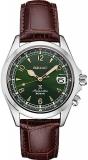 Seiko SPB121 Prospex Men's Watch Brown 39.5mm Stainless Steel