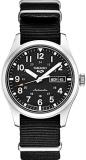 SEIKO SRPG37 5 Sports Men's Watch Black 39.4mm Stainless Steel