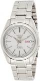 Seiko 5 Gents Automatic Watch - SNKL41J1 - (Made in Japan) [Watch]