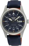 Seiko SRPH31 5 Mens Blue Sports Watch