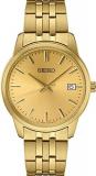 SEIKO Mens Essential SGP Champ DIAL