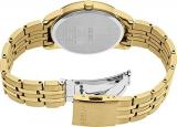 SEIKO Mens Essential SGP Champ DIAL