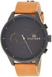 Tommy Hilfiger Men Year-Round 1791486 Quartz Watch