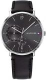 Tommy Hilfiger BROOKLYN CASUAL 1791509 Mens Wristwatch