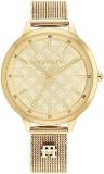 Tommy Hilfiger TH1782588 IRIS Women's Watch, Bracelet, Bracelet