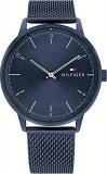 Tommy Hilfiger Hendrix Men's Analog Quartz Watch