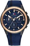 Tommy Hilfiger Women Analog Quartz Watch
