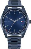 Tommy Hilfiger Men's Analogue Quartz Watch Griffin