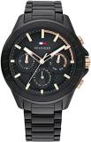 Tommy Hilfiger Women Analog Quartz Watch