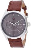 Tommy Hilfiger Men's Sawyer Quartz Watch