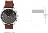 Tommy Hilfiger Men's Sawyer Quartz Watch