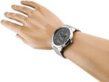 Tommy Hilfiger Men's Multi Dial Quartz Watch with Stainless Steel Strap 1710386