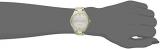 Tommy Hilfiger Women's 1781577 Analog Display Quartz Two Tone Watch