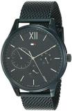 Tommy Hilfiger Analog Blue Dial Men's Watch-TH1791421