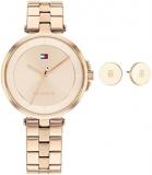 Tommy Hilfiger Women's Cami Quartz Watch
