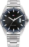Tommy Hilfiger Men's Carter Quartz Watch