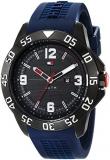 Tommy Hilfiger Men's 1790984 Stainless Steel Watch
