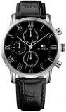 Tommy Hilfiger Men's Runner (NOS) 1791401 Quartz Watch