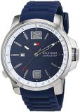 Tommy Hilfiger Watch 1791220 Man