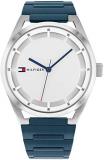 Tommy Hilfiger Mens Analogue Quartz Watch Collin