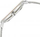Tommy Hilfiger Womens Analogue Quartz Watch Pippa with Stainless Steel Mesh Band