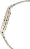 Tommy Hilfiger Womens Analogue Quartz Watch Pippa with Stainless Steel Mesh Band