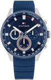 Tommy Hilfiger Maverick Men's Dial Watch