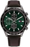 TOMMY HILFIGER MILES MEN's Watch