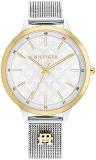 Tommy Hilfiger TH1782586 IRIS Ladies Watch, strappy, strappy