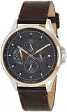 Tommy Hilfiger Men's Year-Round 1791615 Quartz Watch