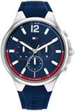 Tommy Hilfiger Women's Fashionable Stainless Steel Quartz Watches